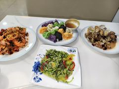 -来之顺海鲜菜馆·青岛菜·始于1993(栈桥店)