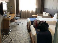 -北京民族园葉子里酒店(鸟巢店)