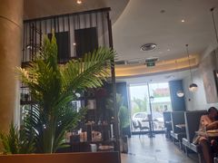 -必胜客(济微路店)