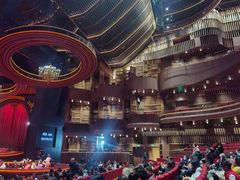 -交通银行前滩31演艺中心