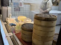 -陈妈妈的店-下沙灌汤烧卖(新场大街店)