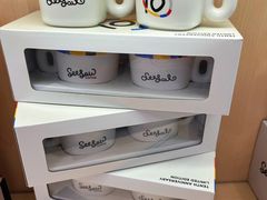 -Seesaw Coffee(武商MALL·武广店)