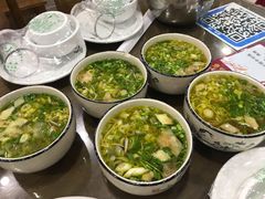 -盛唐府乾州酸汤面