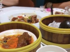 -唐乐宫·小厨餐厅