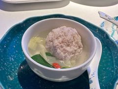 -醉舍·新淮扬菜(长宁龙之梦店)