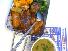 -石笨笨·盖浇饭大王(MOMOPARK店)