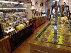 -丁香西饼屋(桂林路店)