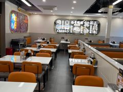 大堂-添星码头茶餐厅(松坪山店)