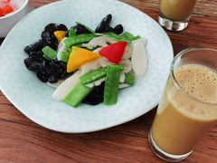 -YAFEE雅菲 川·湘·粤融合菜(魏公村店)