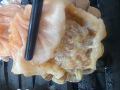 -四季美汤包(户部巷店)