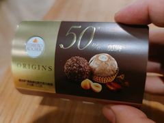 -COSTA COFFEE(武汉武商MALL店)