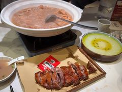 -福厨餐厅·宜昌地标美食(水悦城店)