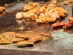 -春田小幸铁板烧(忠义街店)