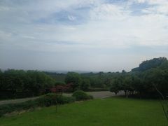 -南京市江宁方山