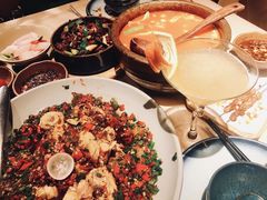 -山石榴·贵州菜(丰盛里店)