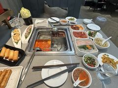 -海底捞火锅(步步高新天地店)