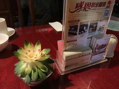-天厨妙香素食餐厅(清华店)