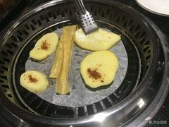 -尚水元休闲自助餐厅(中央城店)