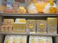 -泡泡玛特POPMART(苏州诚品生活店)