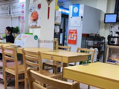 大堂-屋里家延边朝鲜族冷面(南园店)
