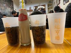 -炒豆合作社(东四总店)