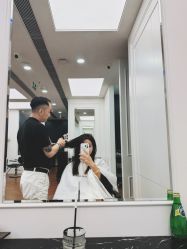 -时尚殿堂salon