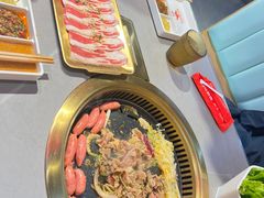 -棒小伙·齐齐哈尔烤肉(龙茗路店)