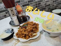 -银记肠粉店(中山一路店)