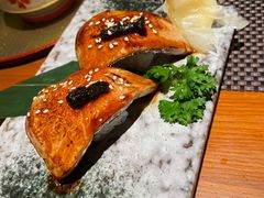 鹅肝寿司-有喜屋·深夜食堂(北京西路店)