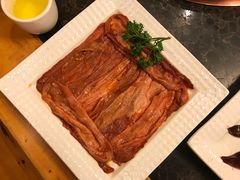 鲜牛舌-老码头火锅(玉林店)
