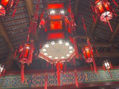 -古韵轩·园林餐厅