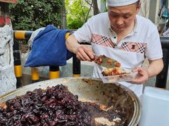 -马文章胖子甑糕(洒金桥店)