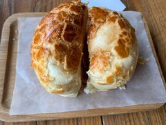 菠萝油-仙峰天然面包(迎宾路店)
