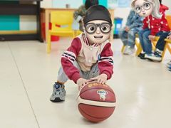 -苏州市姑苏区宝仁幼儿园