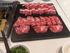 -重庆刘一手火锅(三峡广场直营店)