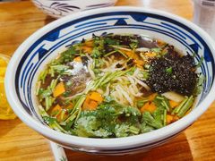 -晋来顺手擀面(金地花园店)