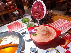 -大龙燚·旷野鲜火锅(广州首店)
