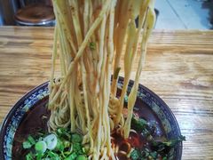 -小王拉面馆(颍上路店)