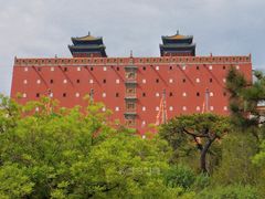 -普陀宗乘之庙(小布达拉宫)