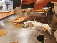 -飞阳铁板烧(ME TOWN购物中心店)