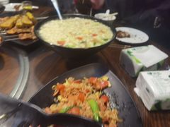 -刘成杰锦州烧烤(南河路店)