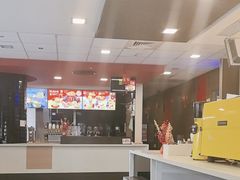 -麦当劳(四川北路店)