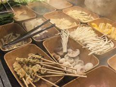 -火炉火自助餐(西直门凯德MALL店)