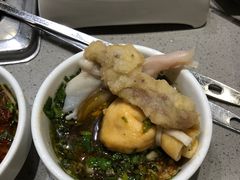 -海底捞火锅(天一广场亚细亚店)