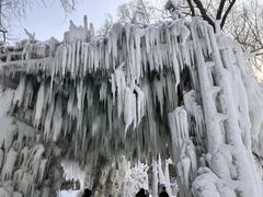 -长春世界雕塑园冰雪艺术天地