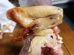 -吴山烤禽 (吴山路店)