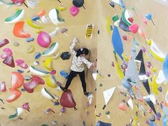 -问山MountQuest攀岩馆