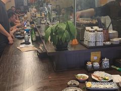 -哥哥の深夜食堂(永乐汇亲子购物运动中心店)