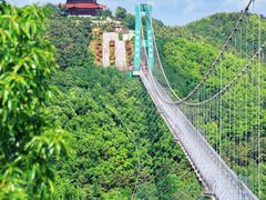 -威海华夏城景区