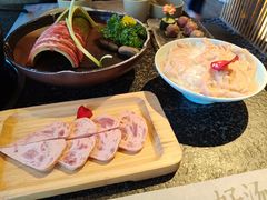 -盡膳口福·百年汤方火锅(科华北路店)